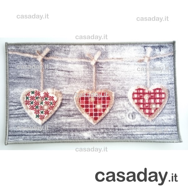 TAPPETO TABA CM.40X60 